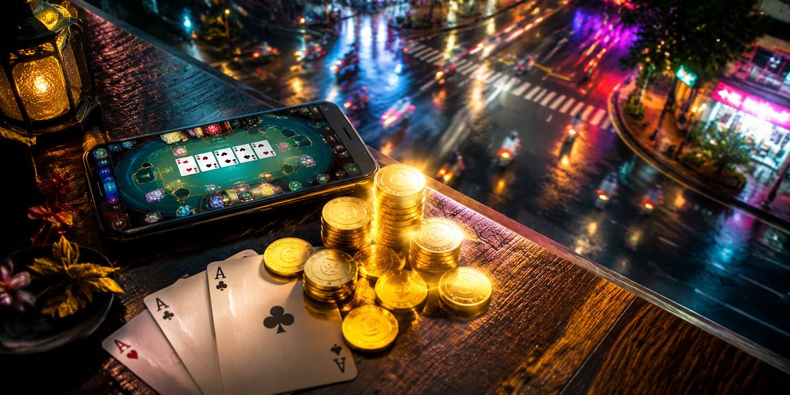 789b Casino Viettel Money